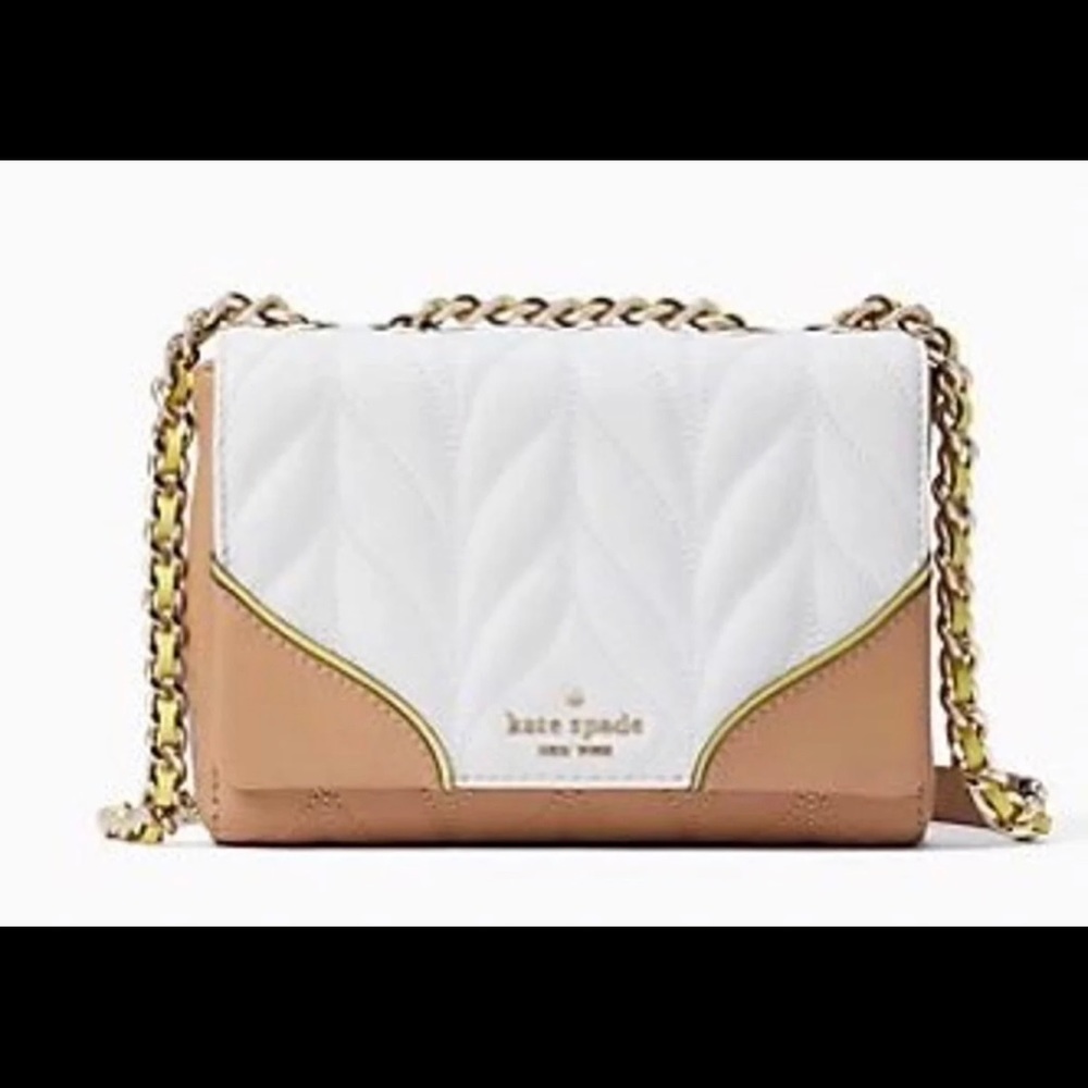 Kate Spade - Emelyn crossbody